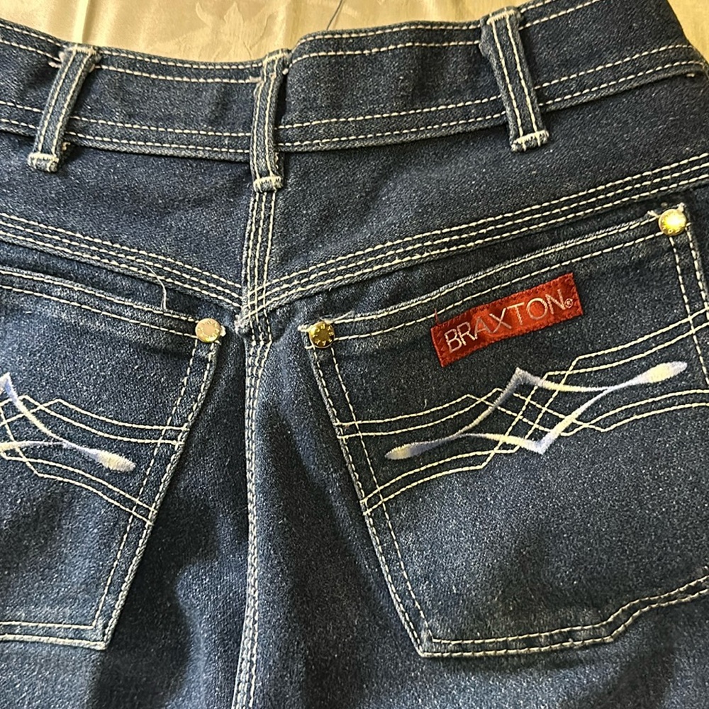 BRAXTON WOMEN’s jeans size 12